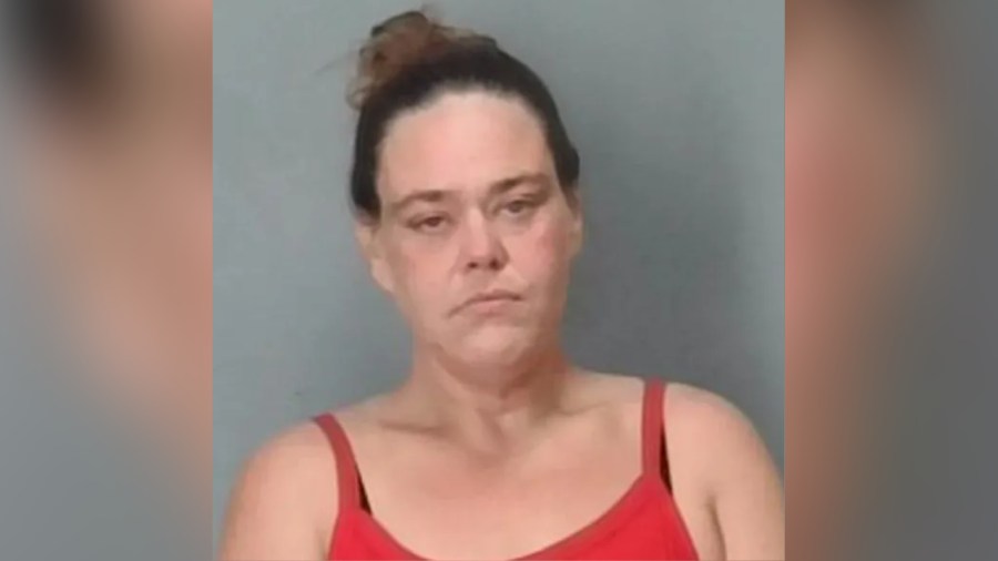 Woman gets life sentence for raping infant in Summit County