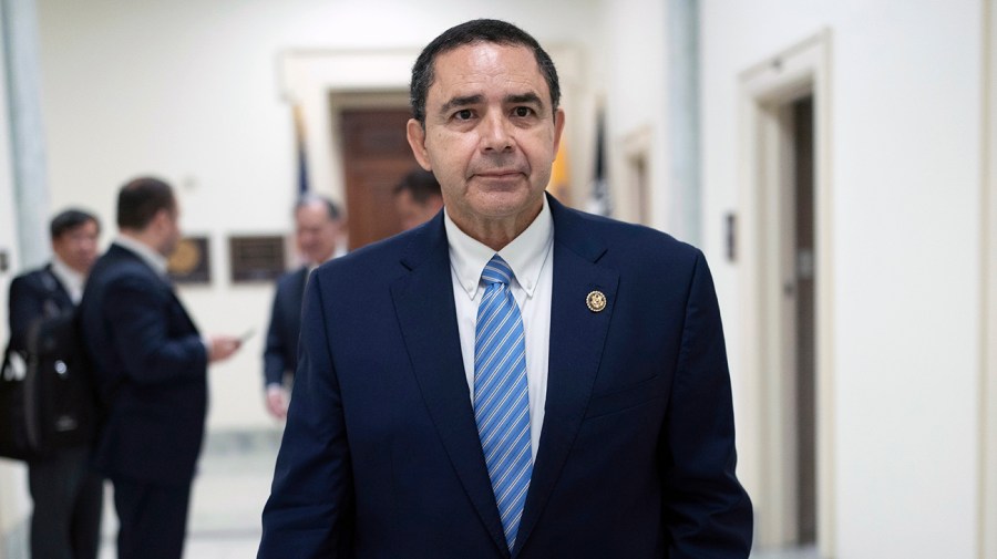 $330K in fed funds for water to Laredo colonias, South Texas congressman says