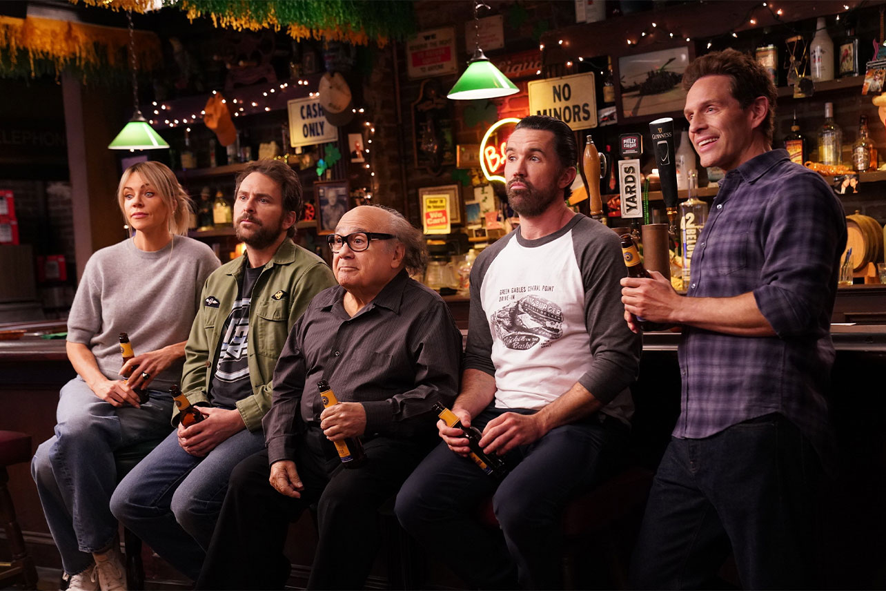 Where to Watch ‘Always Sunny’ Season 18, Episode 8: Time, Livestream