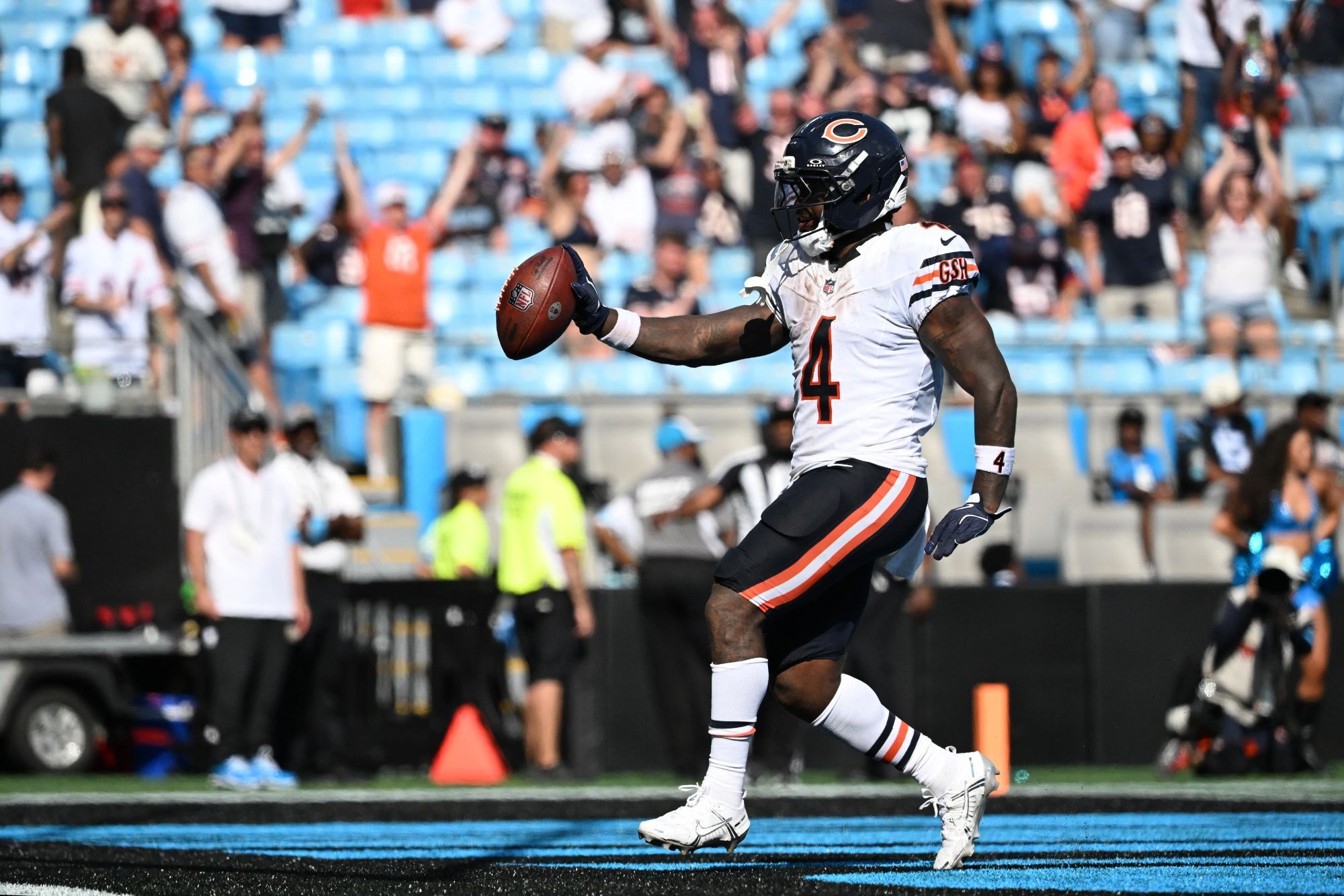 Fanatics Sportsbook promo code NYPOST350: Bet $20, get $350 in FanCash for Eagles vs. Bears