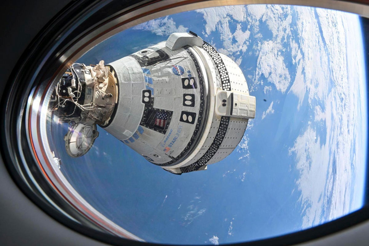NASA ramps up support to get Boeing's astronaut capsule flying after Butch and Suni fiasco