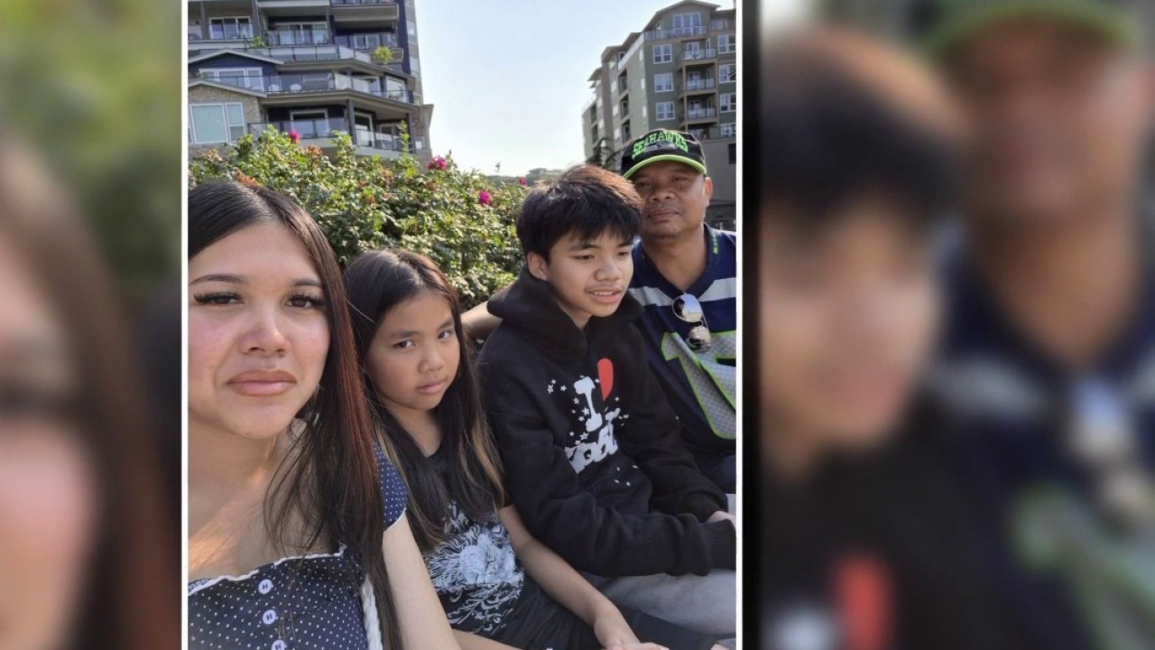 Family of 10-year-old who drowned at Lake Tapps clarifies misinformation