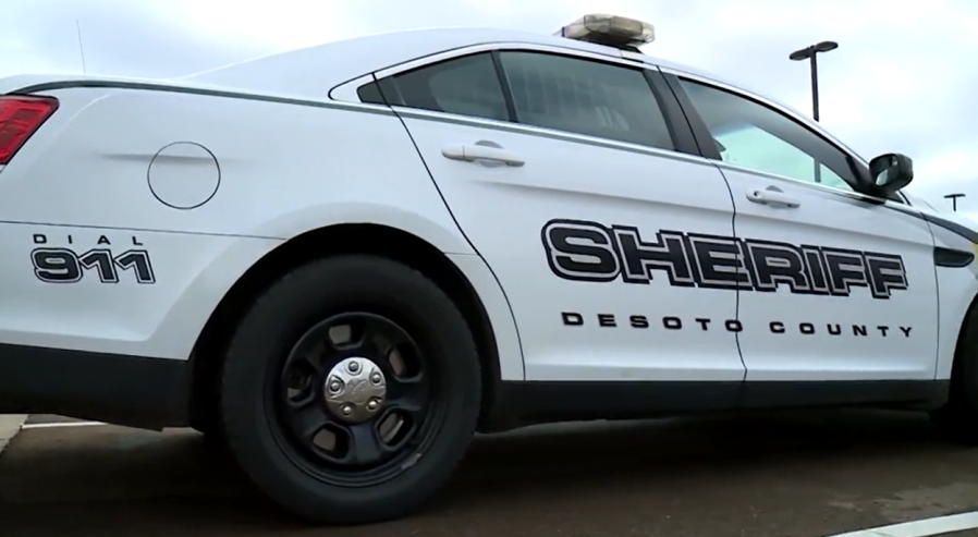 DeSoto deputies cleared after fatal 2025 shooting in Nesbit