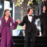 Dissecting Tom Cruise’s Digger Rounds