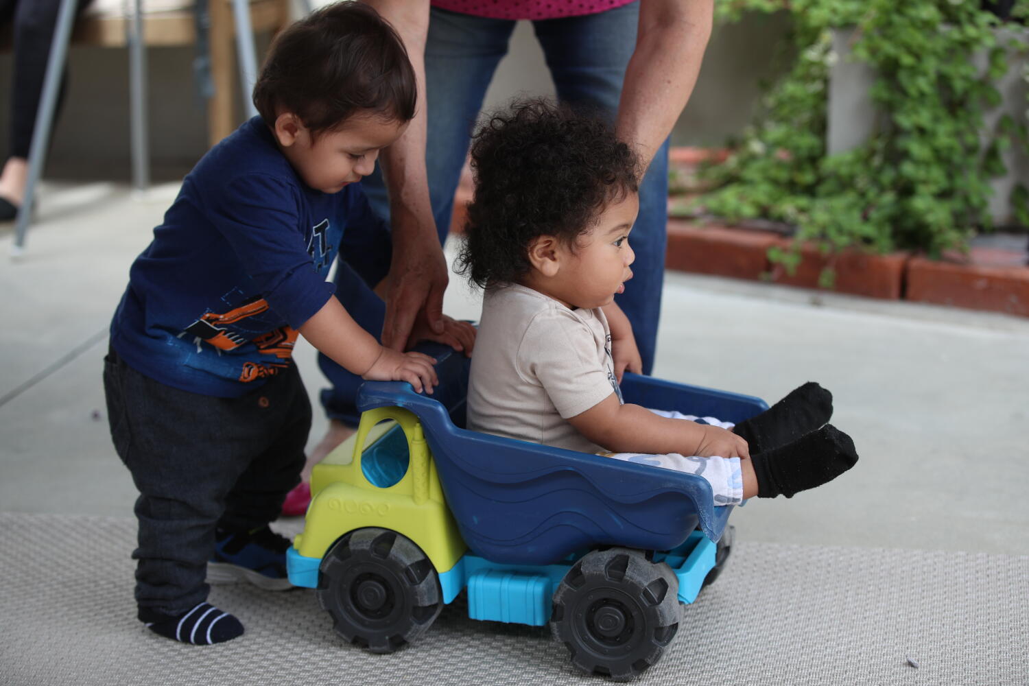 What else is in your baby's diaper? California forces brands to reveal product ingredients