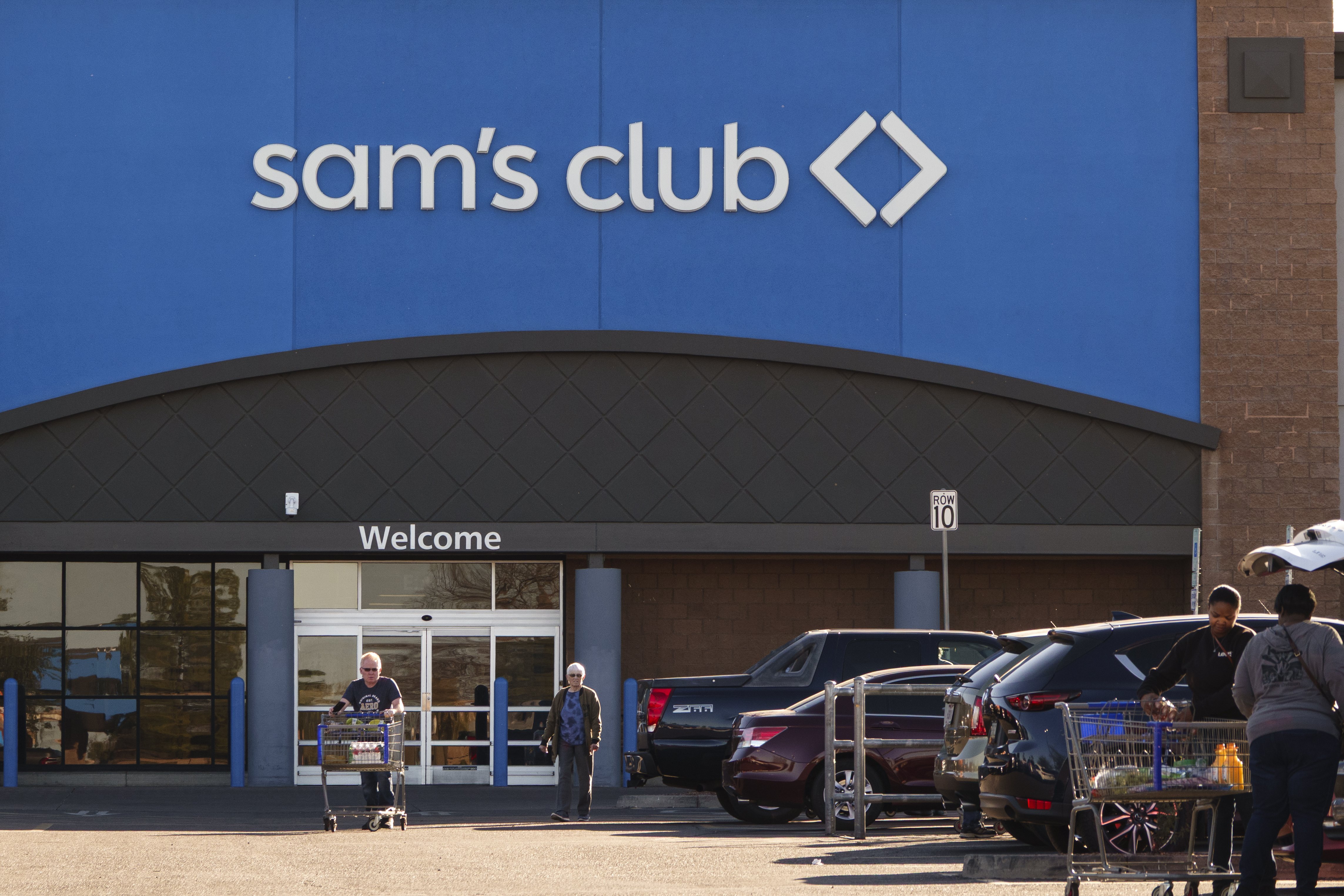 Sam's Club Has Some Great Tech Deals to Compete With October Prime Day