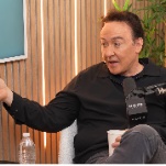 John Cusack debunks rumor he was almost Walter White