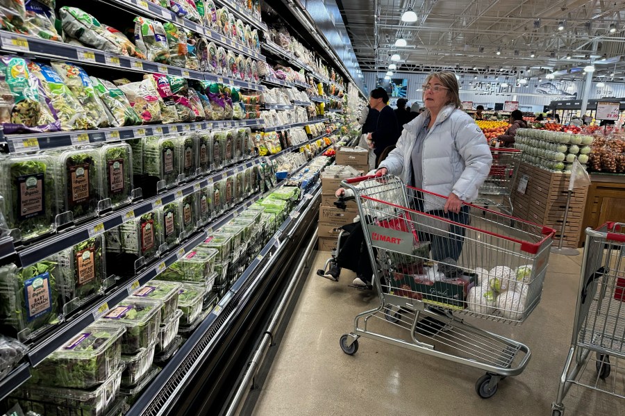 California becomes first state with official seal for non-ultraprocessed foods