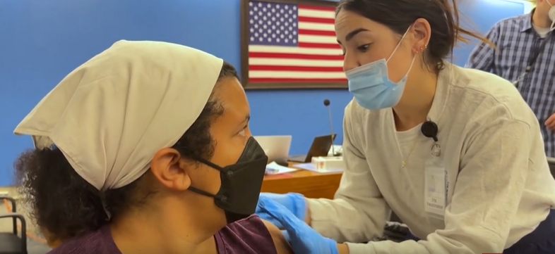 When is the best time to get your flu shot?