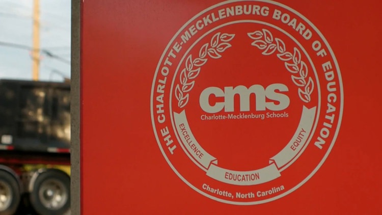 CMS Board moves forward after superintendent's dismissal