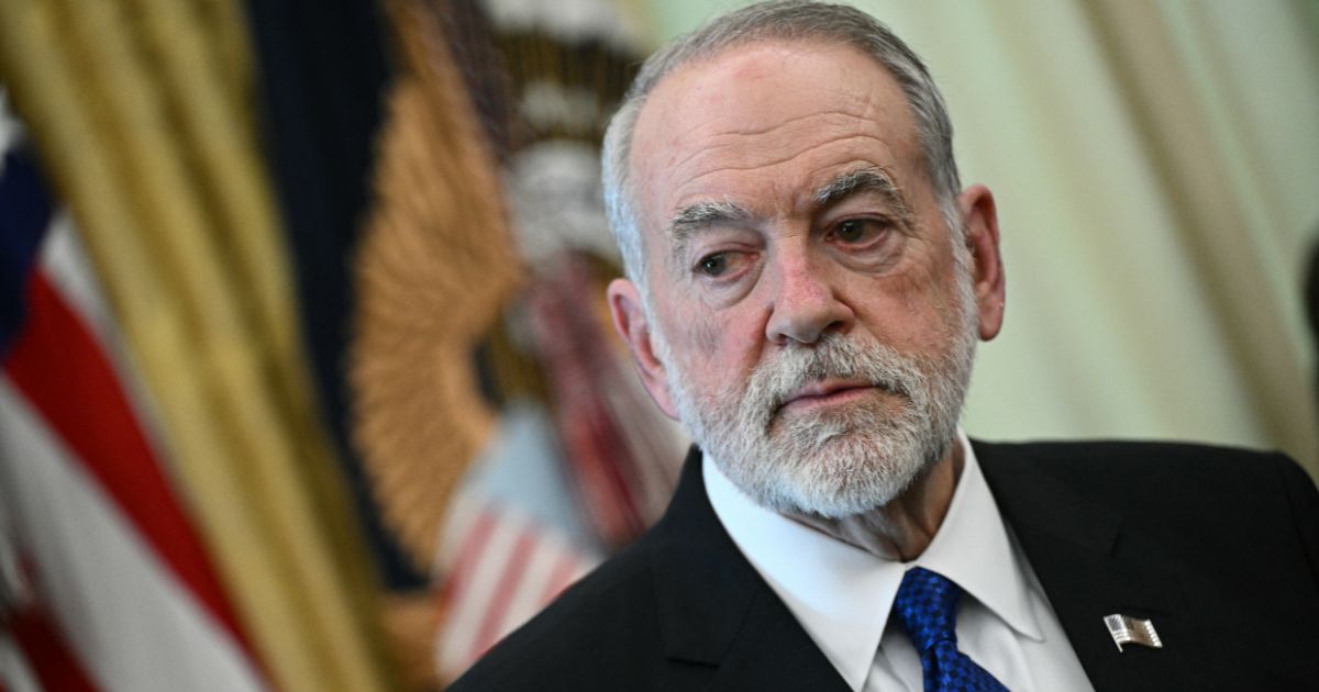 Huckabee Announces Update on New US Embassy in Jerusalem Project