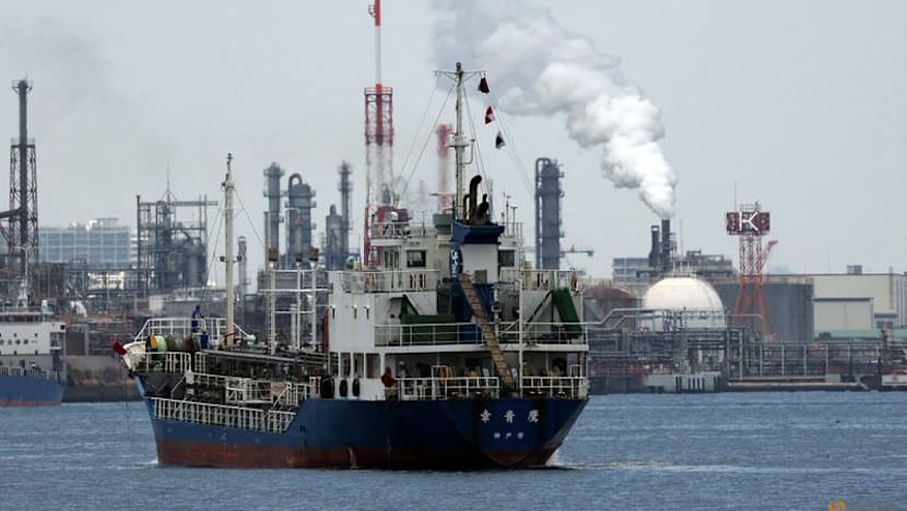 Commentary: Japan could redraw the global oil map