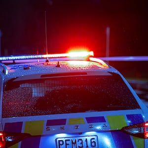 Timaru SUV crash: One person critically injured on Pages Rd