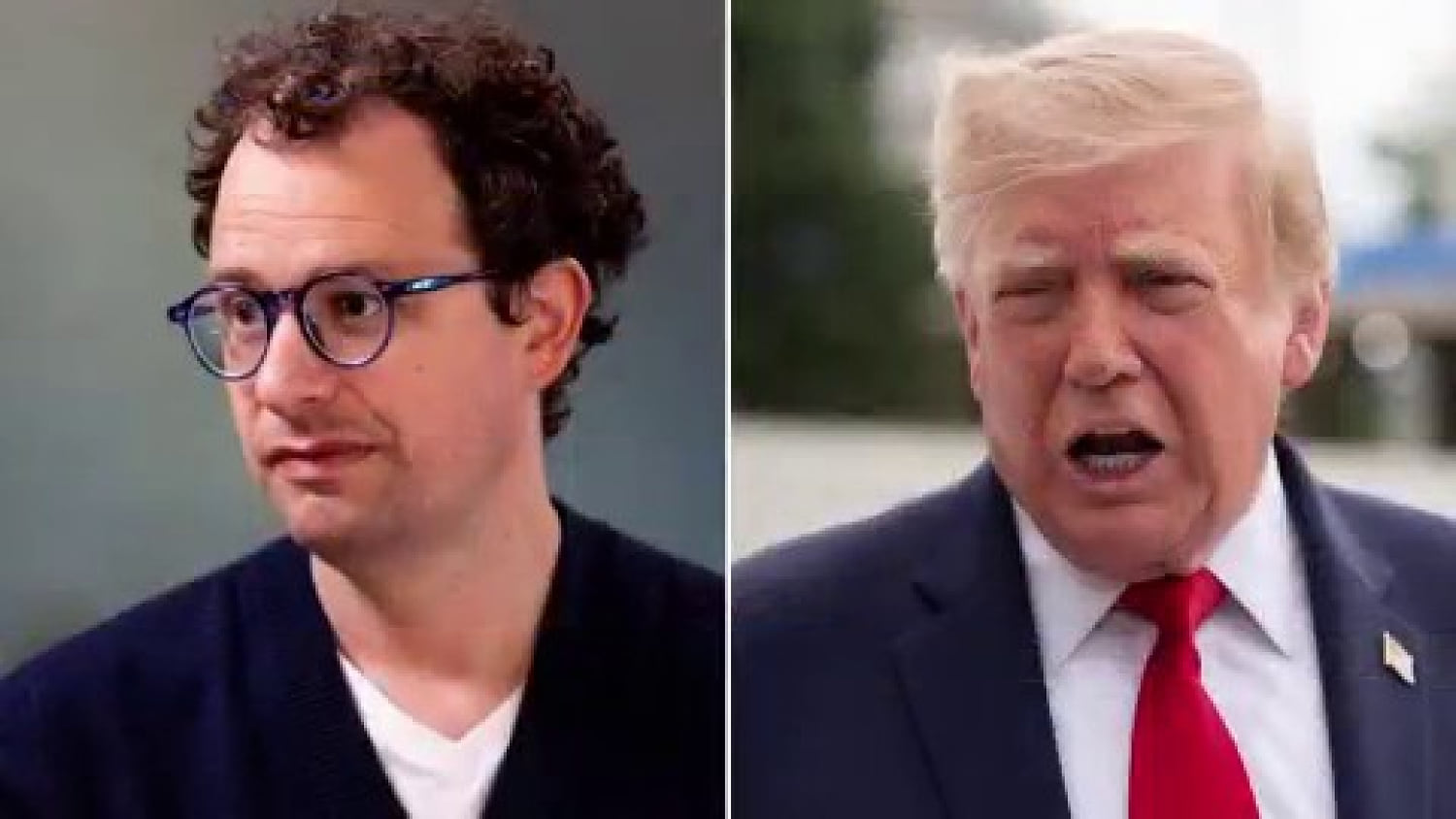 Trump to meet with AI executives as leaders call for regulation and voters weigh issue in midterms