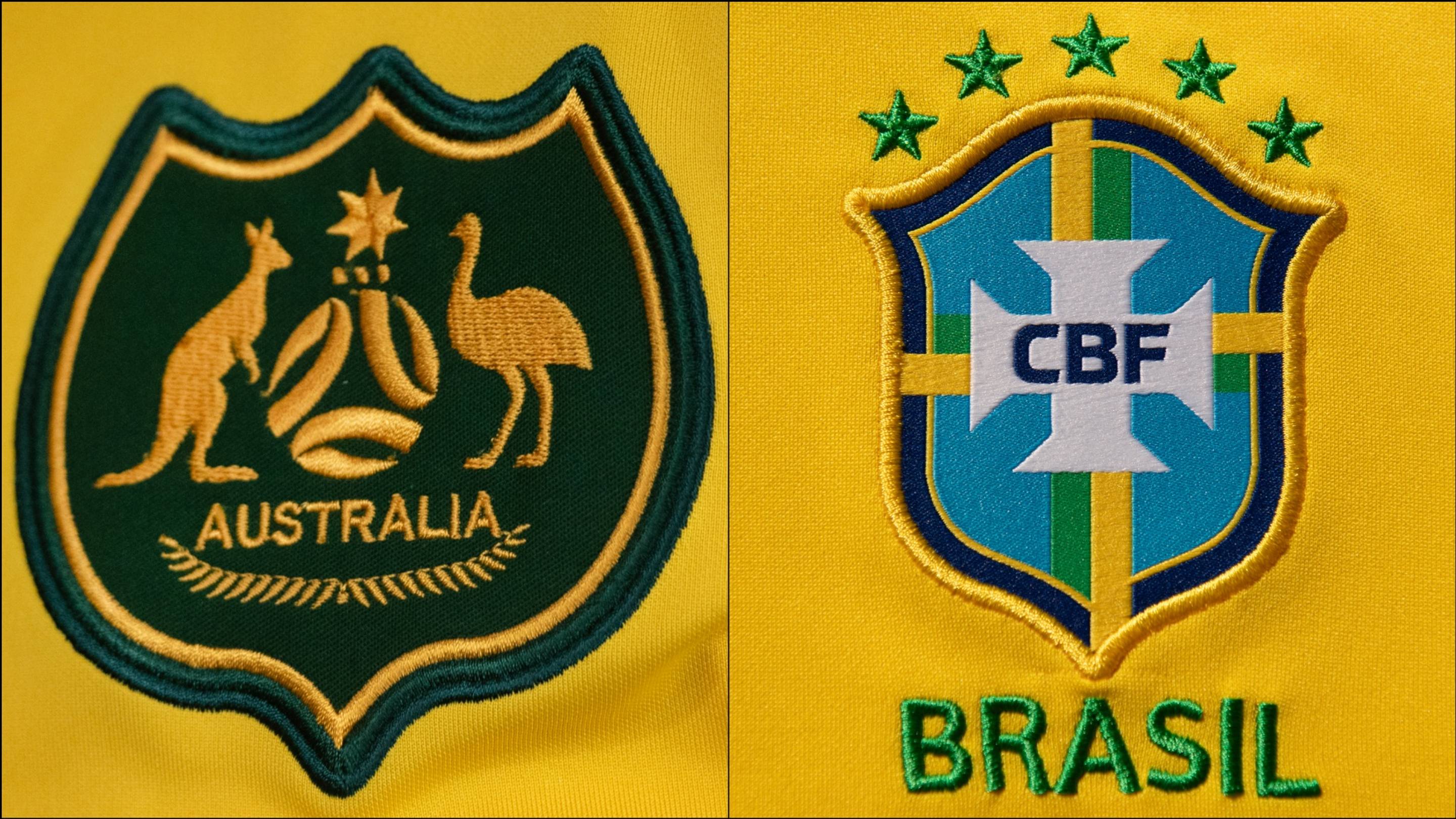 Australia vs. Brazil: Preview, Predictions and Lineups