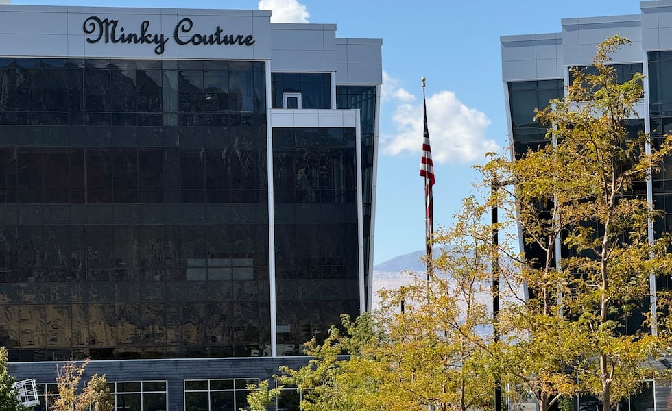 Minky Couture Grows in the Heart of Silicon Slopes