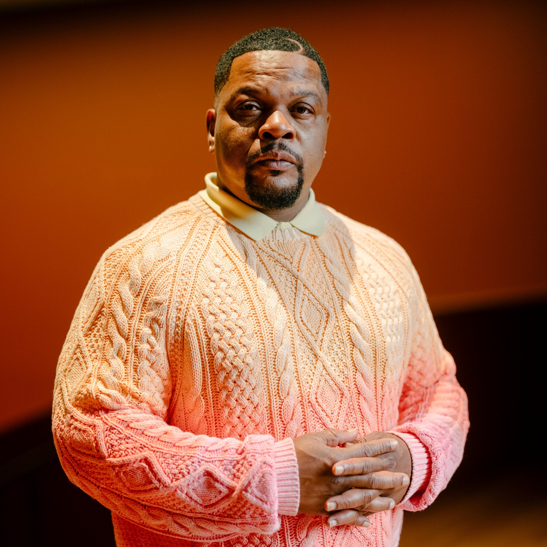 Kehinde Wiley Wants to Buy His Embassy Painting Back From Trump