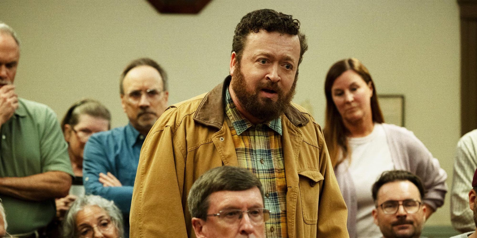 Apple TV’s Near-Perfect Horror Series Officially Hits a Major Streaming Milestone