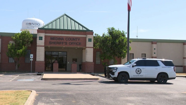 Medina County ‘Operation Rolling Thunder’ leads to 8 arrests, including man accused of soliciting child