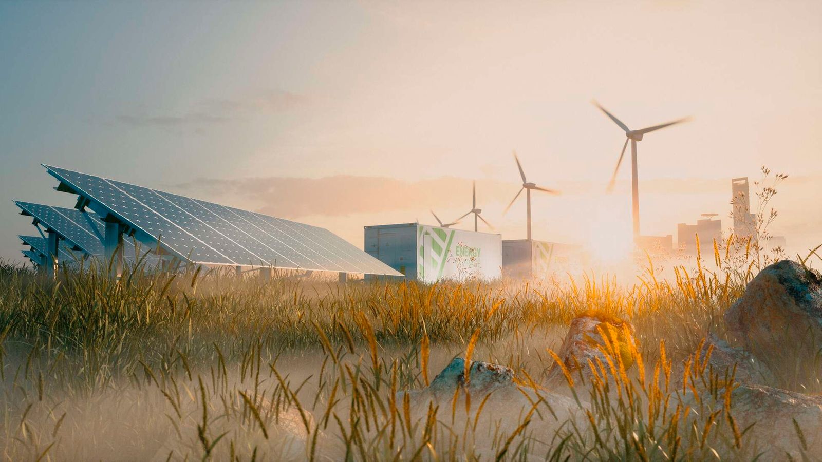 Sustainability is not a cost, but an investment