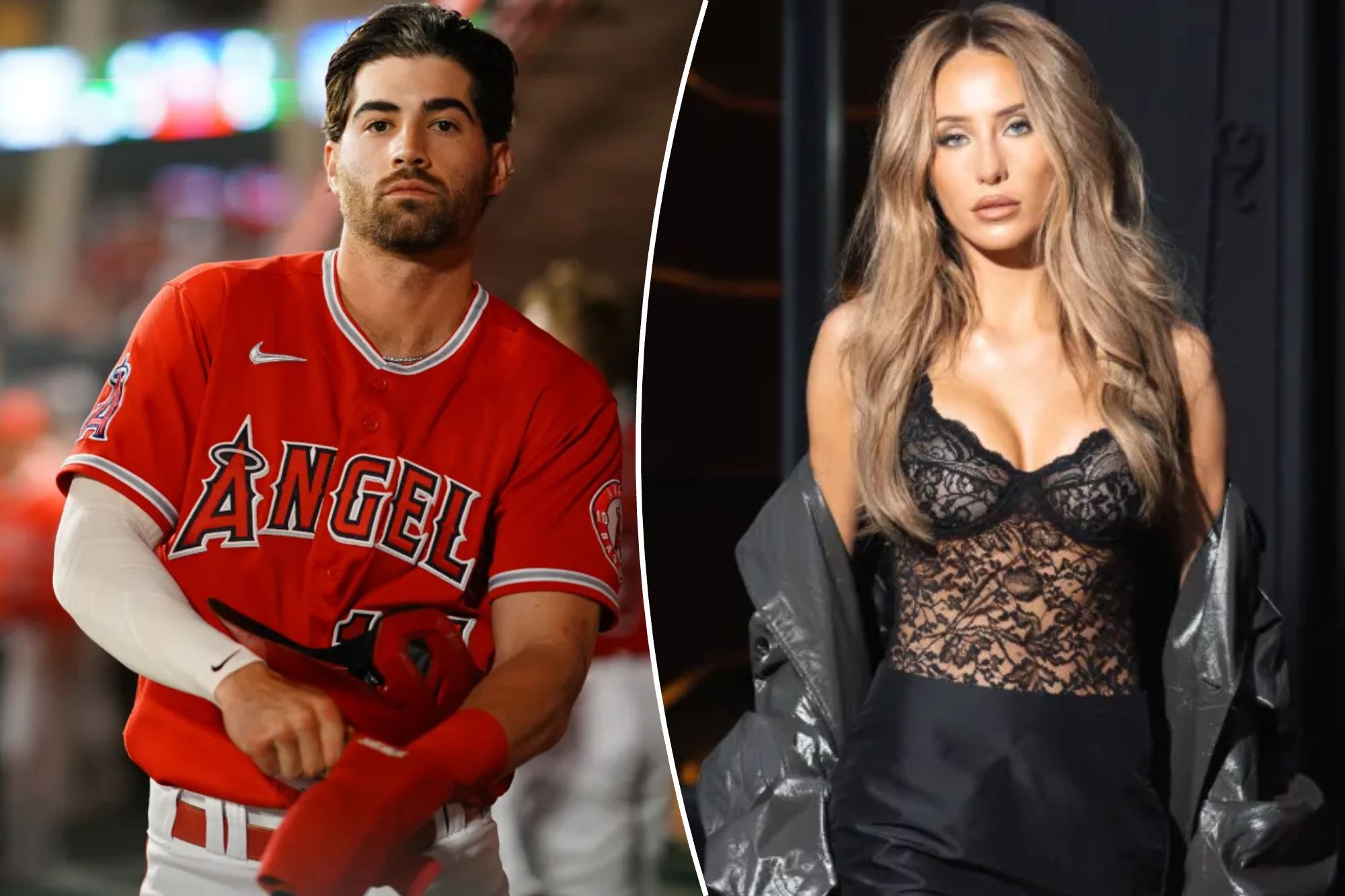 Alix Earle’s ex, former Angels utilityman Tyler Wade, retires from MLB
