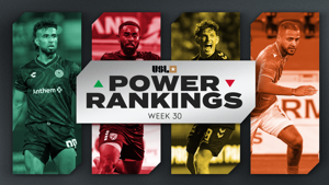 USL Championship playoff push and power outlook