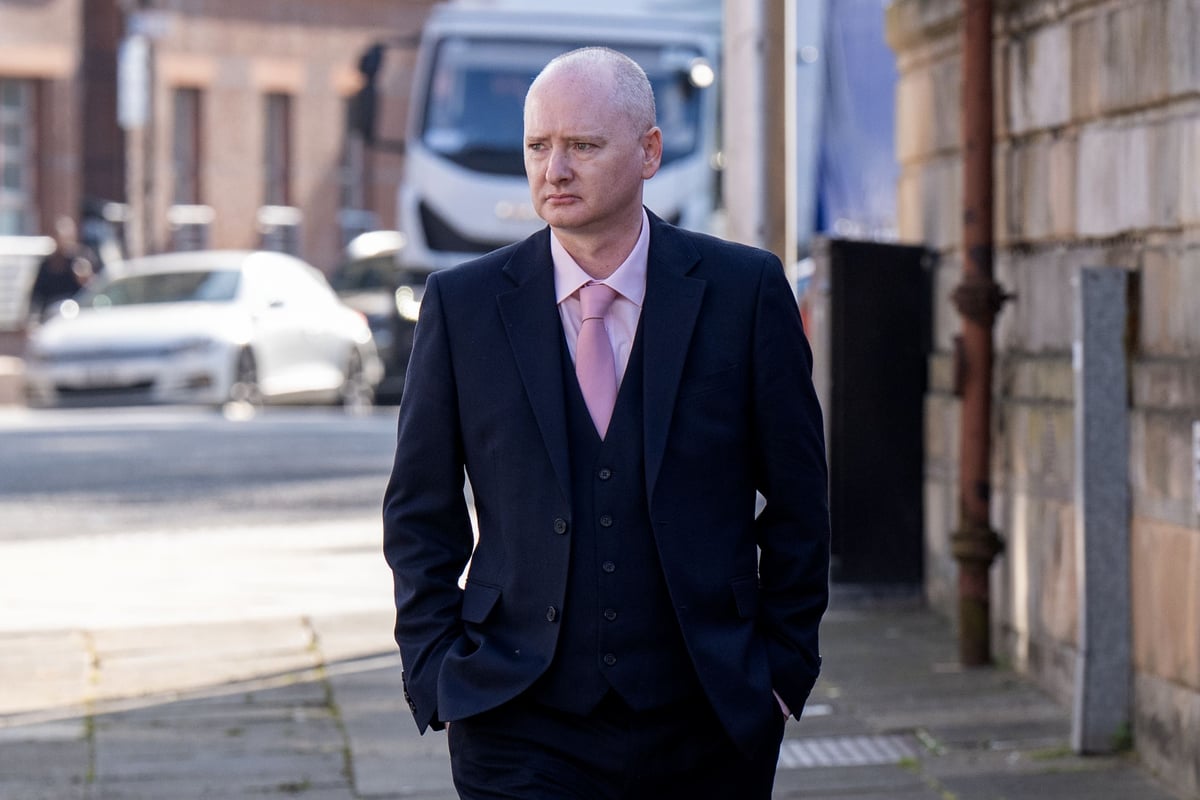 Ex-snooker champion Graeme Dott to be sentenced after child sex abuse conviction
