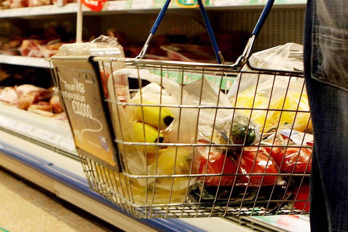Shop price inflation slows as retailers ramp up promotions to drive demand