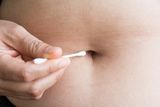 Belly Button Odor Could One Day Help Detect Parkinson's, Cognitive Impairment, and COVID-19