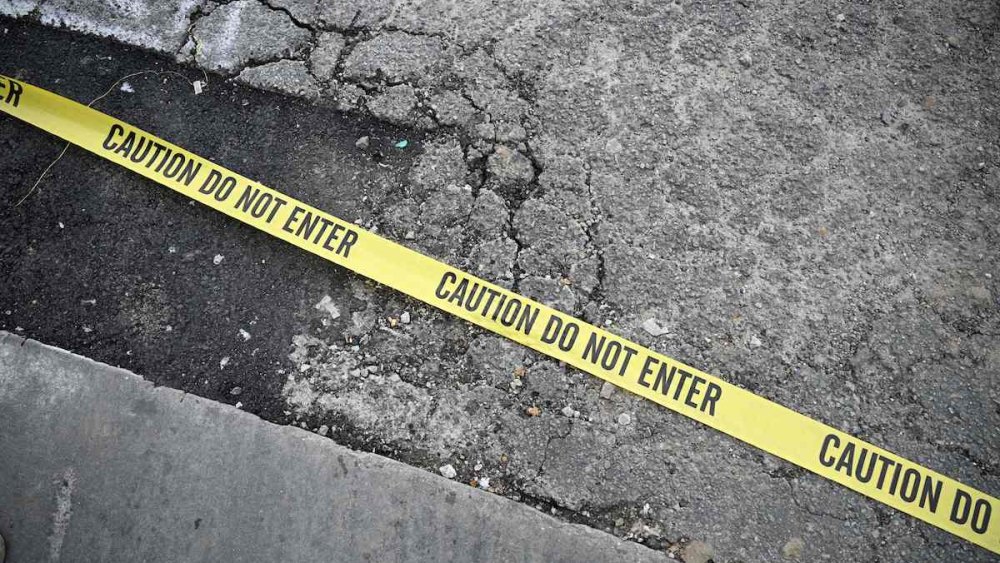 Husband Fatally Shoots Wife in Apparent Murder-Suicide in California Home