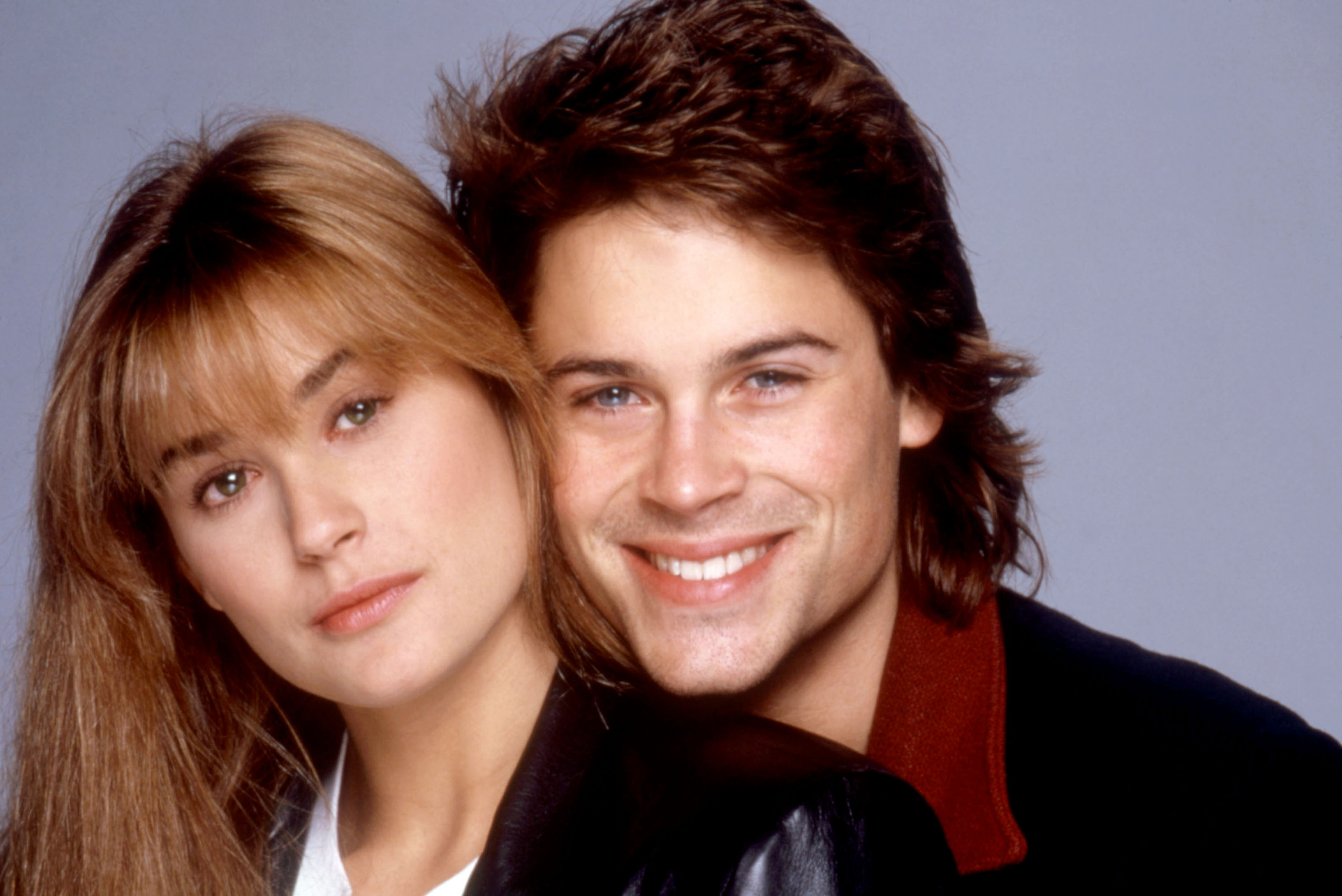 Rob Lowe Says ‘St. Elmo’s Fire’ Sequel Is Still ‘In the Works,’ Confirms There’s a Script: ‘All of Us Actors Want to Do It’