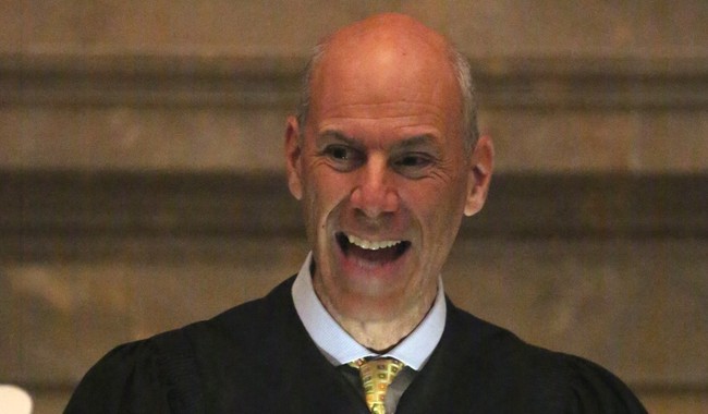 Boasberg Hands Trump Admin a Win in Fight Over DHS Access to Welfare Data