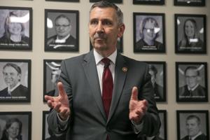 Group seeks citizen petition to impanel grand jury investigation of Steve Kunzweiler