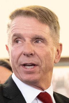 Wittman-Taylor race drives early voting boost in 1st District