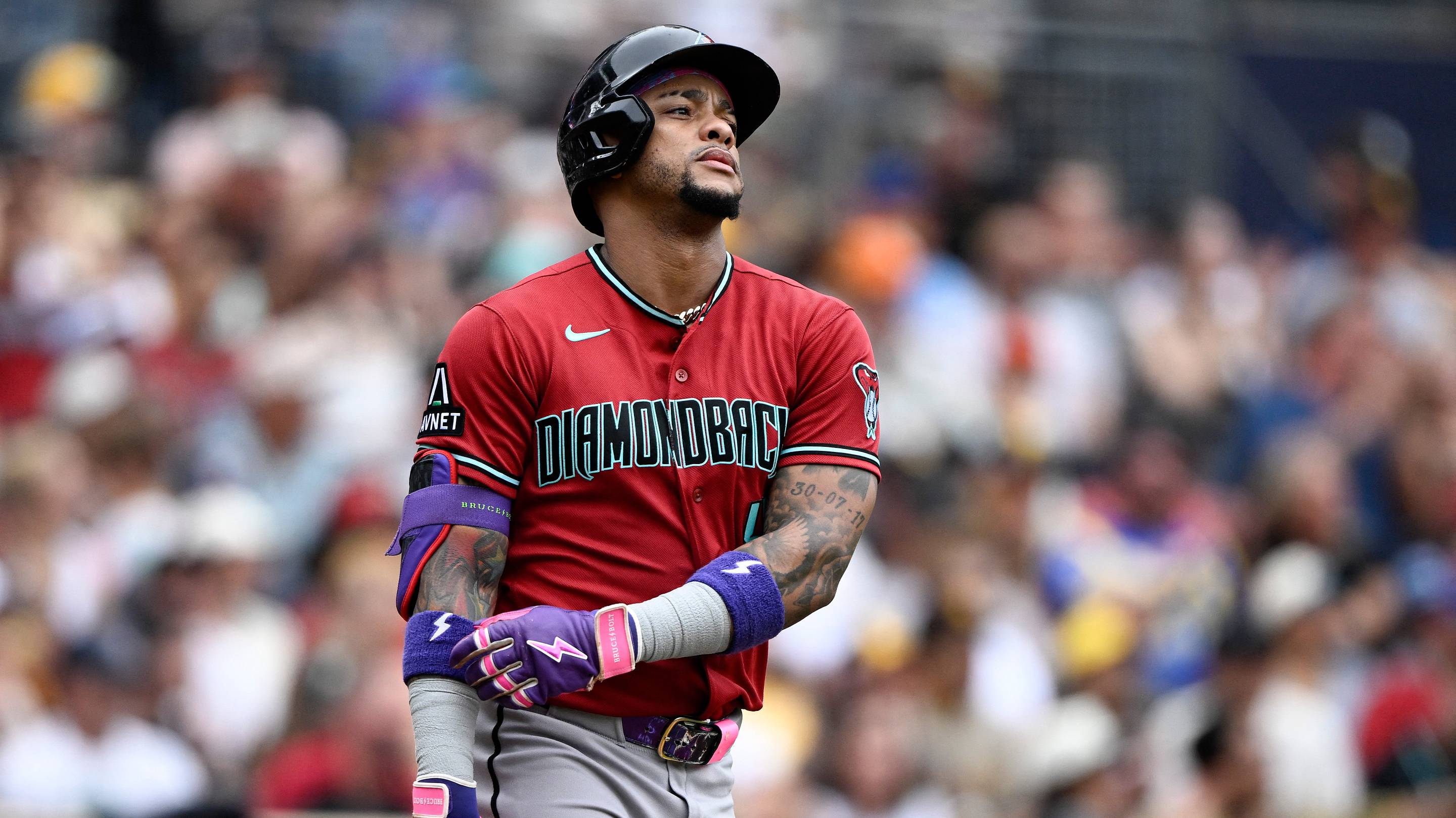 5 Main Reasons Why Diamondbacks Missed the Playoffs Again