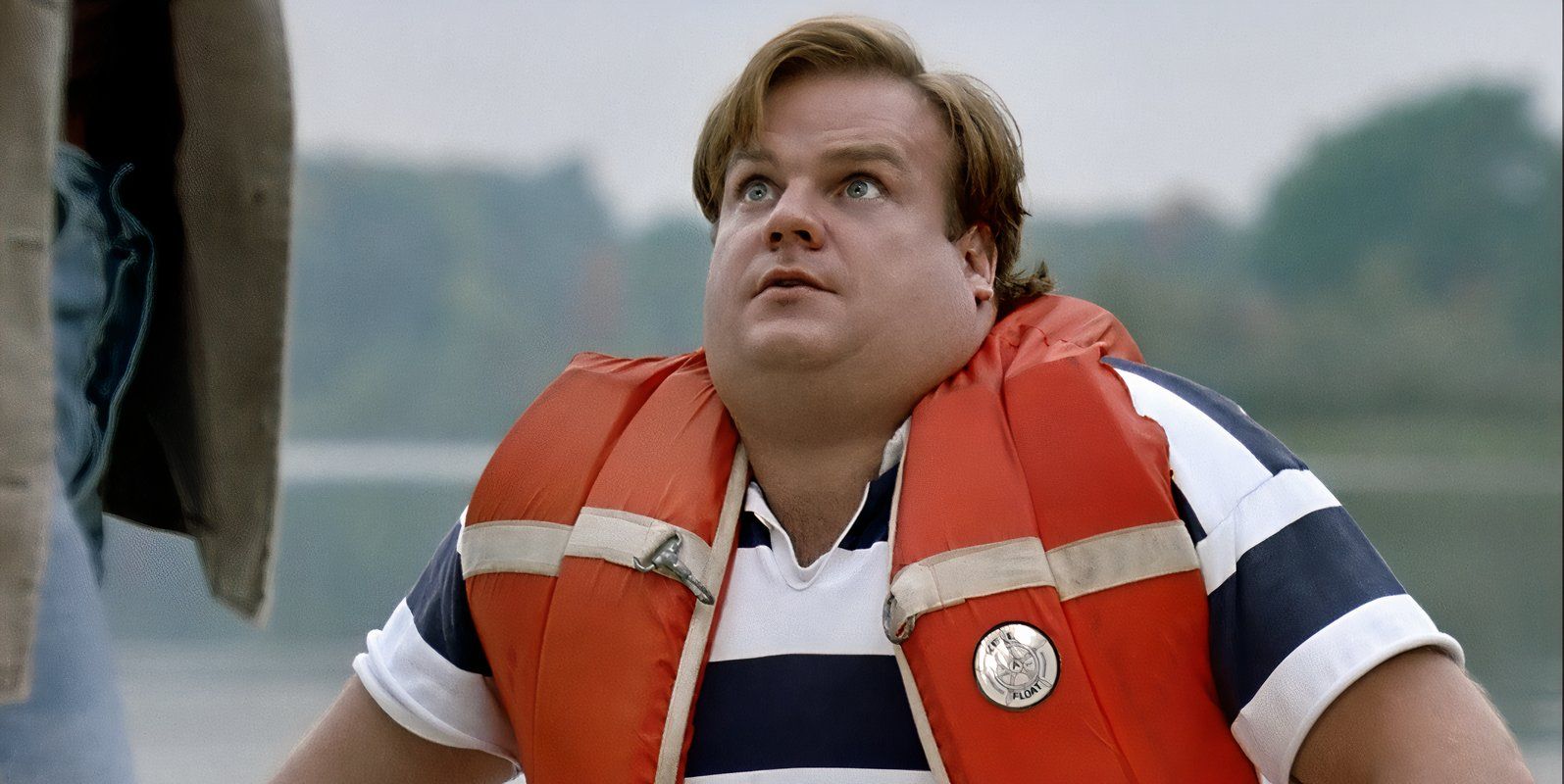 8 Forgotten '90s Comedy Movies That Have Aged Like Fine Wine