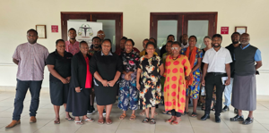 Vanuatu prepares pledge to end violence against children