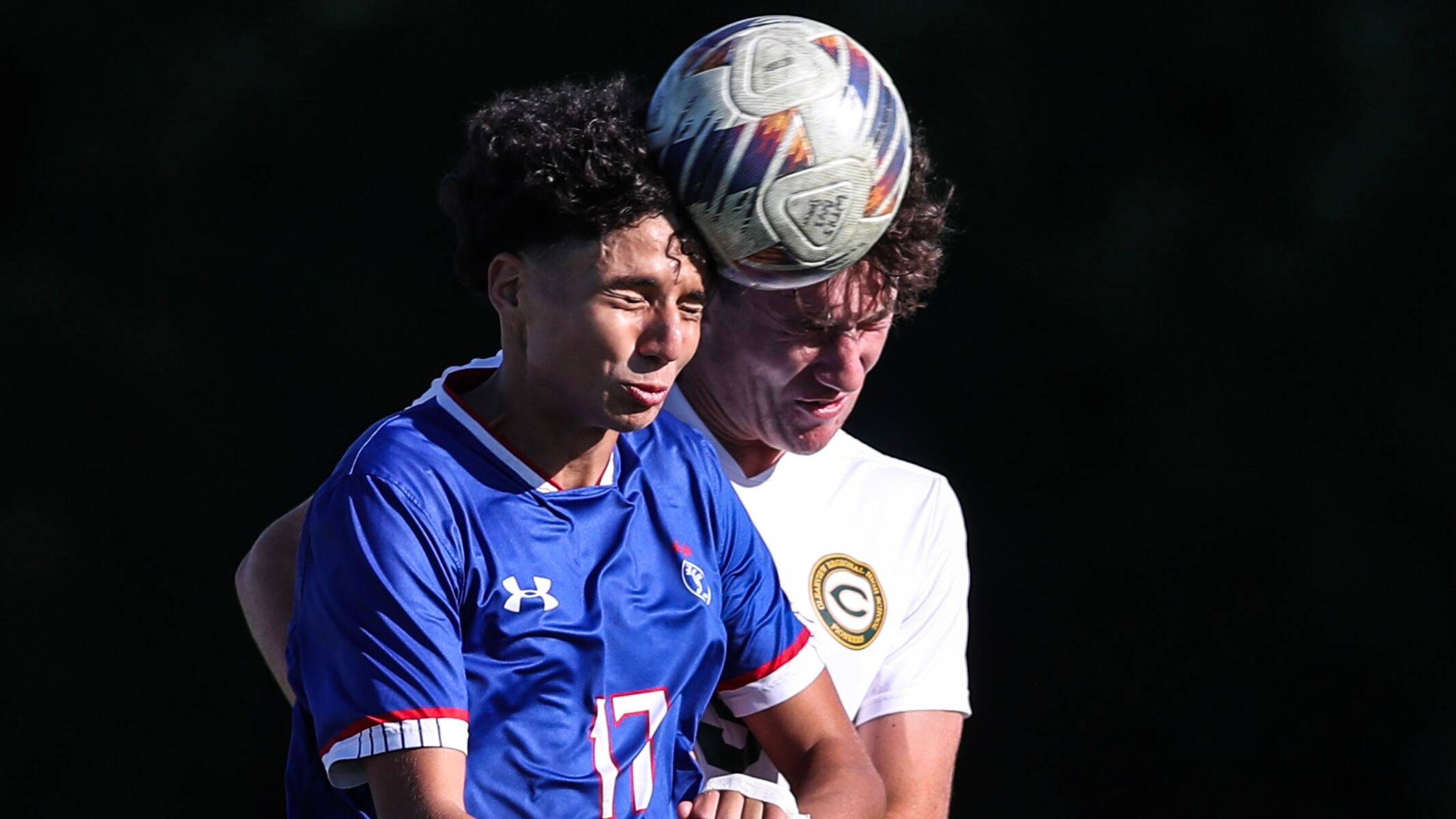 Elbaroudi’s second-half goal earns Washington Township soccer a draw with Lenape