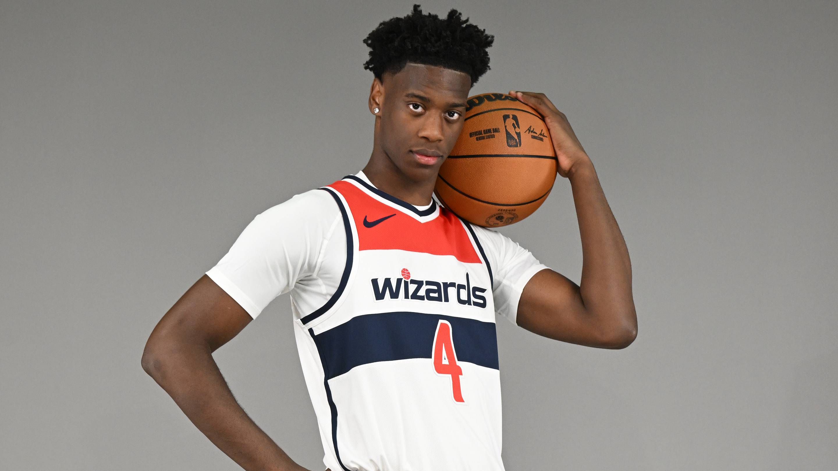 Analyzing AJ Dybantsa's Target Shot Distribution for His Rookie Season