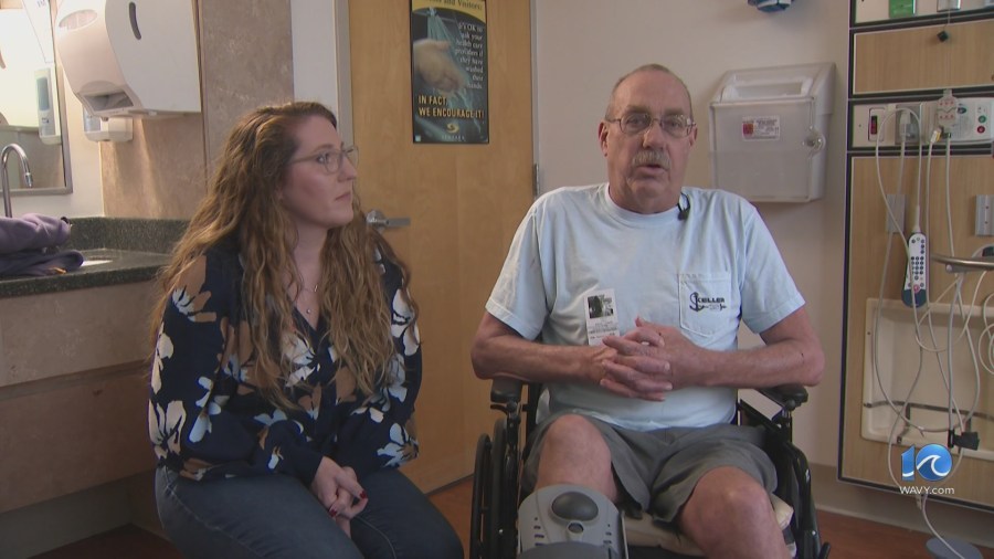 Family honors leukemia victim by helping give back to oncology staff