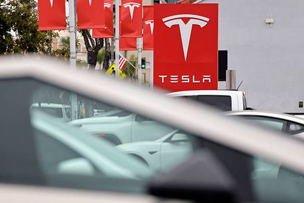Tesla issues urgent safety warning over battery system which has 'risk of fire'