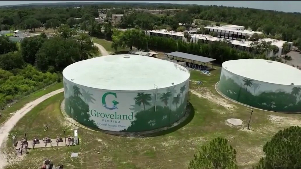 Groveland residents demand answers after second boil water advisory this month