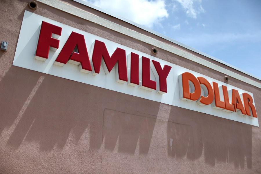 Convicted felon sentenced for robbing Cleveland Family Dollar at gunpoint
