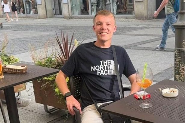 Family of Brit killed in Florida hit and run 'desperate' to get him back