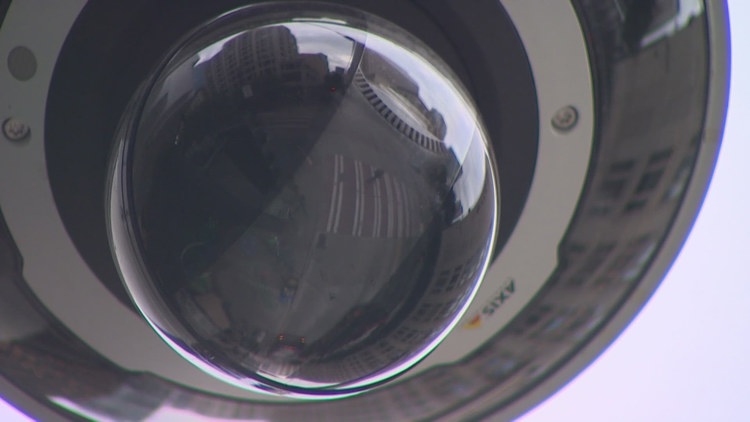 Seattle report reveals conflicting camera use policies between transportation and police departments