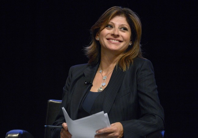 Maria Bartiromo's Replacement Is in at Fox News — This Will Make Trump Fans Very Happy