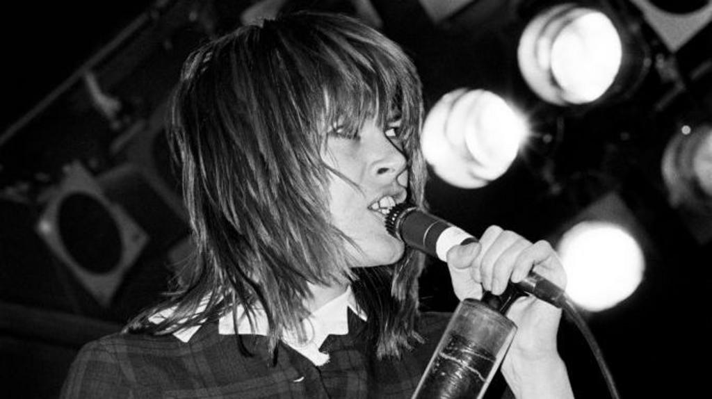 Lost songs from iconic Australian rockstar found in garage