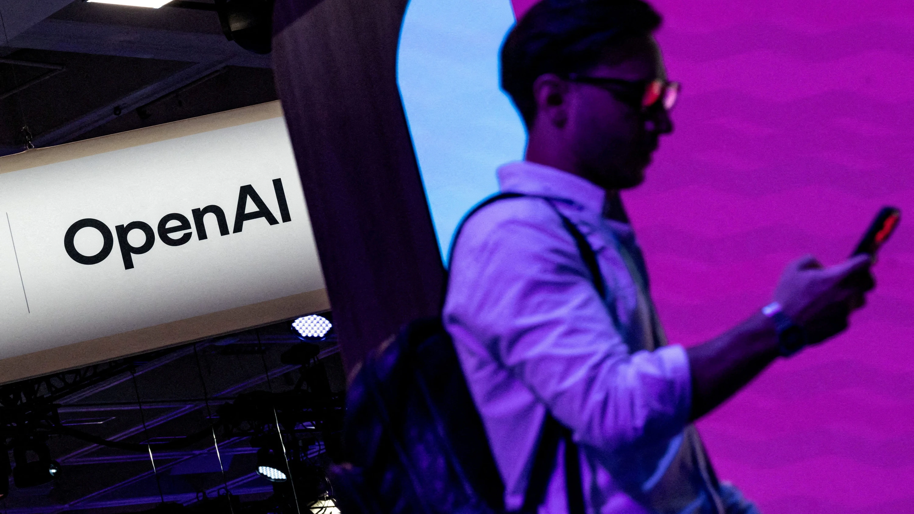 Business-Ticker: OpenAI streicht Veröffentlichung von neuem KI-Modell