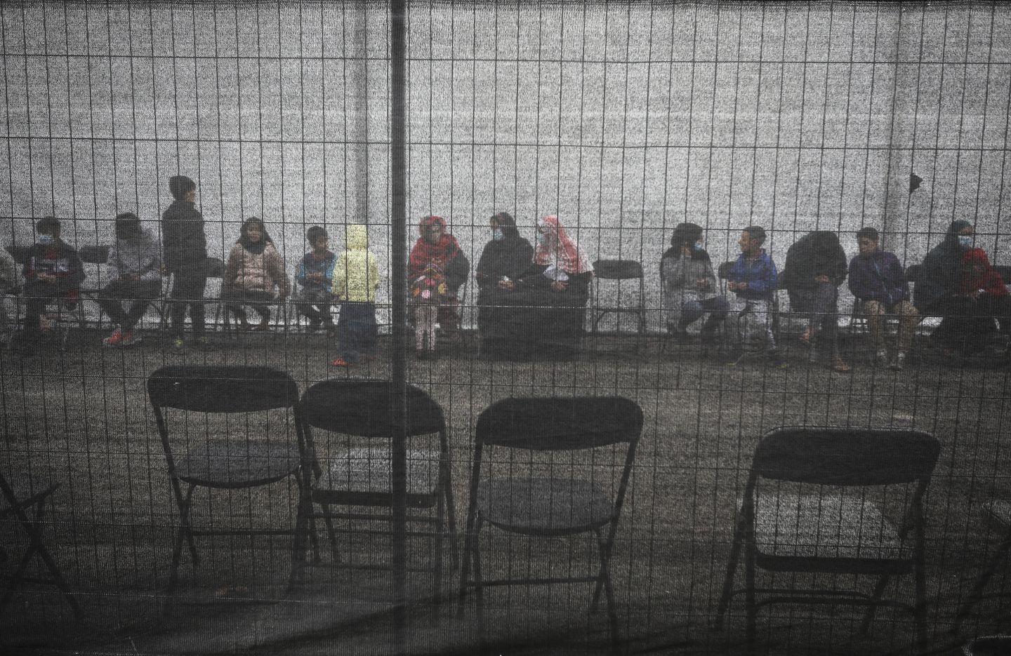 DHS flubbed 40% of Afghan ally asylum cases