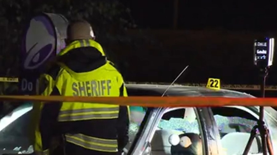 Family sues Milwaukie police after shooting leaves son with permanent brain damage